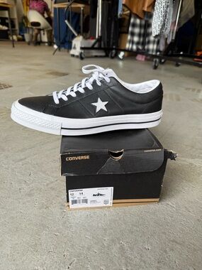 Converse One Star ox